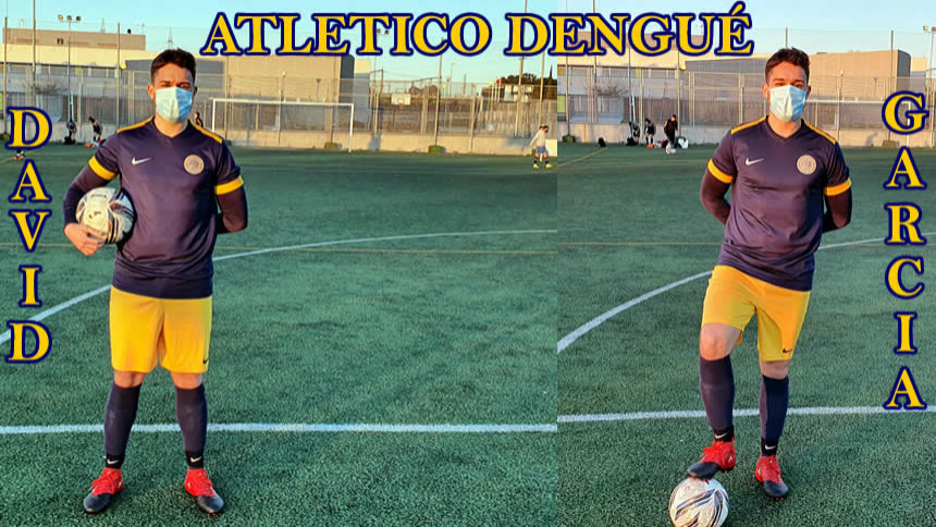 ENTREVISTA PRE PARTIDO ZONA SUR DOMINGO TARDE